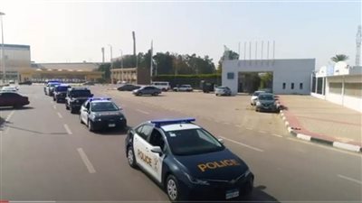 الأمن العام يضبط 141 قطعة سلاح ناري وينفذ 85 ألف حكم قضائي