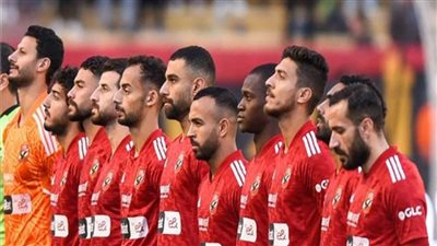 ترتيب جدول الدوري المصري قبل مباراة الأهلي ضد فاركو 