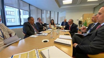 وزير المالية: المسار الاقتصادي لمصر آمن ومستقر رغم التحديات العالمية