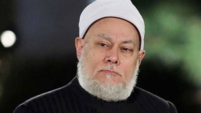 علي جمعة: حسن الإمام أخذ الشيخ شعيشع في أفلامه بشخصيته الحقيقية