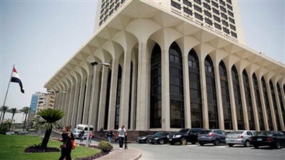 مصر تتابع بقلق بالغ تطورات الوضع في السودان