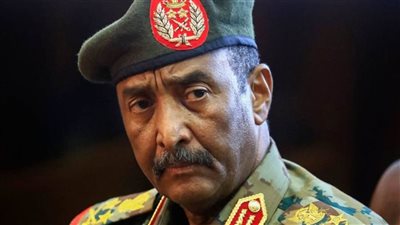 البرهان: الجيش السوداني لديه قوات كافية وإرادة لدحر المتمردين 