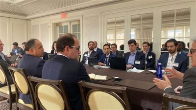 وزير المالية: الاقتصاد المصري متماسك في مواجهة التحديات العالمية القاسية