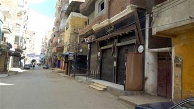 مواعيد غلق المحلات في إجازة عيد الفطر 2023 