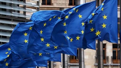 الخارجية : الاتحاد الأوروبي يدعم مصر في جهودها لوقف العنف بالسودان