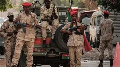 الناطق باسم الجيش السوداني: المعركة الدائرة «حرب شوارع».. وبيانات المتمردين كلها كذب