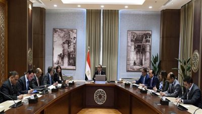 رئيس الوزراء يبحث مع الرئيس التنفيذي للهيئة العامة للاستثمار والمناطق الحرة مقترحات تيسير إجراءات الاستثمار