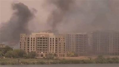 مصر تدعو للوقف الفوري للعمليات العسكرية في السودان وتغليب لغة الحوار