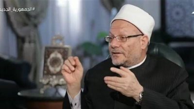 المفتي: حرمان المرأة من ميراثها أكل لأموال الناس بالباطل