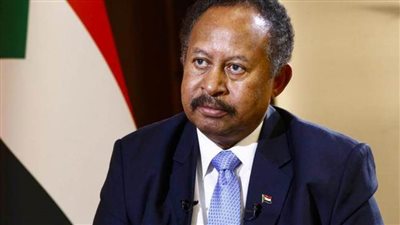 حمدوك: الوضع الإنساني كارثي وأدعو العالم لمساعدة السودان 