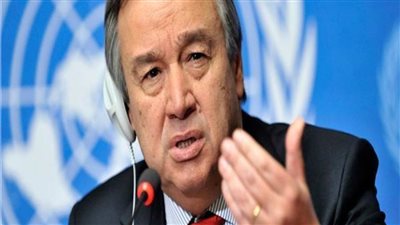 «الأمم المتحدة» تدين مصرع وإصابة مدنيين في السودان 