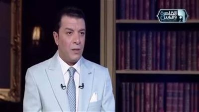 مصطفى كامل: كنت عارف أني رايح لرامز جلال