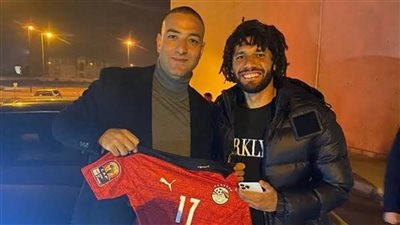 اعتذرت له.. ميدو يكشف سر هجومه على النني