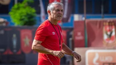  تشكيل الأهلي المتوقع أمام سموحة في الدوري 