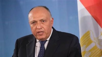 وزير الخارجية ونظيره السعودي يبحثان تطورات الأزمة في السودان