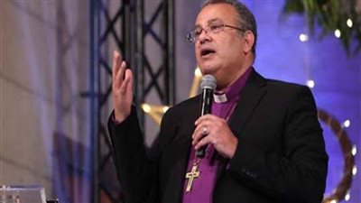 رئيس الطائفة الإنجيلية: نصلي من أجل استقرار السودان وسلامة مواطنيه