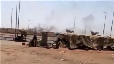 مصرع وإصابة شخصين بمشاجرة مسلحة بين عائلتين في قنا