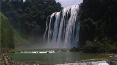 أبرزها «يوسمايت».. تعرف على أجمل 6 شلالات في العالم