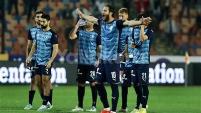 رسميًا| مالك بيراميدز يُعلن إيقاف استثماراته في النادي