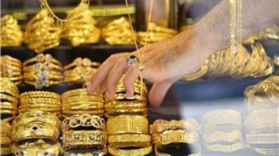 تذبذب أسعار الذهب خلال تعاملات الثلاثاء   