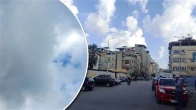 الطقس غدًا 28 رمضان .. انخفاض الحرارة على القاهرة الكبرى والصغرى 17°