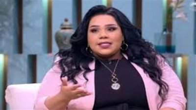 شيماء سيف تنطق الشهادتين خوفا من رامز جلال