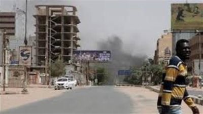 الجيش السوداني وقوات الدعم السريع يتبادلان الاتهامات بشأن خرق الهدنة