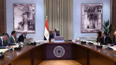 رئيس الوزراء يلتقى وزير التربية والتعليم لمتابعة عدد من ملفات عمل الوزارة