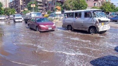 الطقس غدًا وقفة عيد الفطر .. أمطار رعدية تفاجئ سكان القاهرة والعظمى 27°