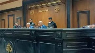 المشدد 6 أعوام وغرامة 100 ألف جنيه لنجار يتاجر في الهيروين بكفر الشيخ