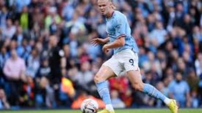 هالاند يقود هجوم مانشستر سيتي أمام بايرن ميونخ في دوري أبطال أوروبا