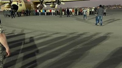 المتحدث العسكري: التنسيق مع الجهات المختصة بالسودان لتأمين عودة كافة عناصر القوات المسلحة إلى أرض الوطن