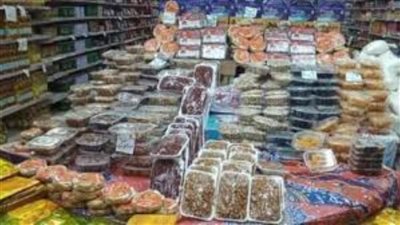 قبل عيد الفطر.. حازم المنوفي: توافر السلع وزيادة المعروض بأسعار مخفضة في الأسواق