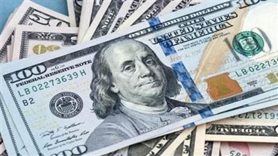 سعر الدولار اليوم الجمعة 21-4-2023 مقابل الجنيه المصري في أول أيام عيد الفطر