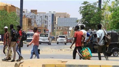 السفير الروسي في السودان: لم تتمكن أية دولة من إجلاء بعثتها الدبلوماسية