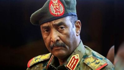 عبدالفتاح البرهان: لن يتم إجلاء الرعايا من مطار الخرطوم