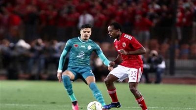  موعد مباراة الأهلي والرجاء القادمة والقنوات الناقلة