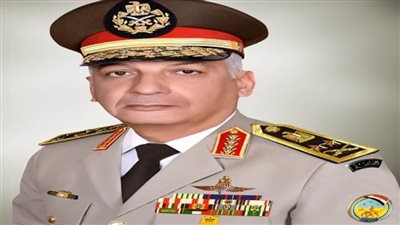 القوات المسلحة تهنئ رئيس الجمهورية بمناسبة الذكرى الحادية والأربعين لتحرير سيناء