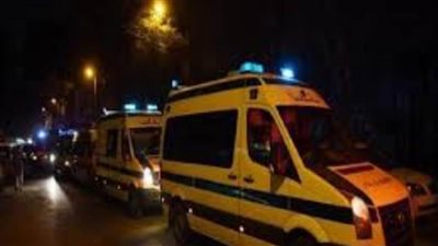 النيابة تحقق في إصابة 5 أشخاص إثر وقوع حادثي انقلاب بالمنيا