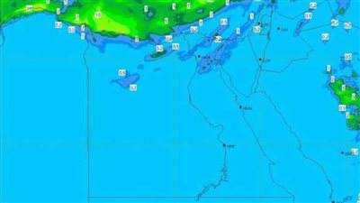 تقلبات جوية حادة.. «الأرصاد» تكشف تفاصيل طقس الأيام المقبلة