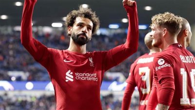 تشكيل ليفربول أمام وست هام.. صلاح وجوتا يقودان الهجوم