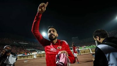 عامر حسين يكشف مفاجآت جديدة بشأن إيقاف كهربا