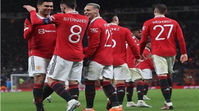 تشكيل مانشستر يونايتد المتوقع أمام توتنهام