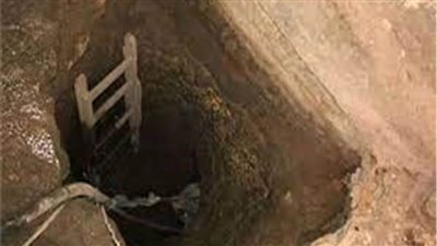 القبض على شخصين لقيامهما بالتنقيب عن الآثار داخل عقار بمدينة نصر  