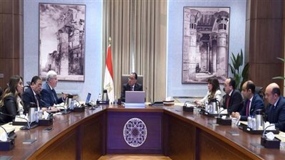 رئيس الوزراء يتابع مع وزير التعليم العالي موقف الطلاب المصريين الدارسين بالجامعات السودانية (صور)