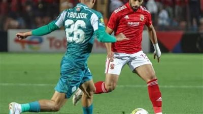 مروان عطية يكشف رسائل الجهاز الفني للاعبي الأهلي قبل مباراة الرجاء