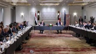 مستشار النمسا لمدبولي: تاريخ طويل من العلاقات الثنائية الحيوية تجمع بين القاهرة وفيينا