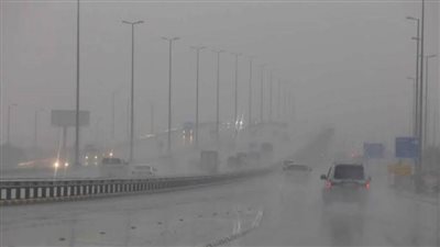 منخفض جوي قادم.. «الأرصاد» تحذر المواطنين من طقس الأيام المقبلة