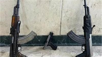 مصرع عنصرين شديدي الخطورة في تبادل إطلاق النار مع الشرطة بالجيزة