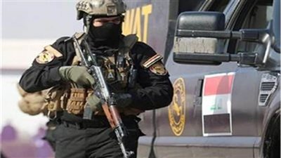 الأمن العراقي يطيح بشبكة كبيرة للاتجار بالبشر 
